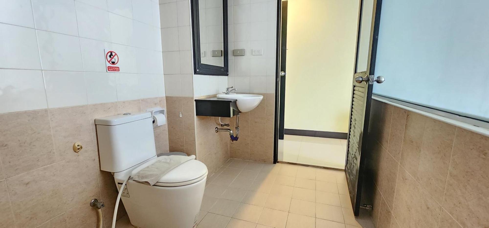 Отель Eden Park Patong Экстерьер фото